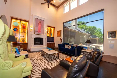 3904 Wagon Wheel Drive, Grapevine, TX 76051 - Photo 7