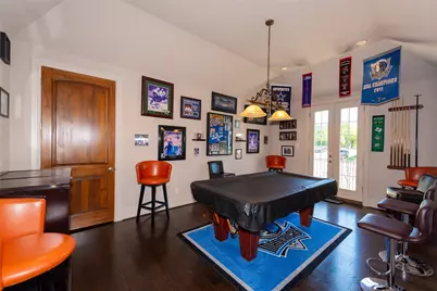 3904 Wagon Wheel Drive, Grapevine, TX 76051 - Photo 33