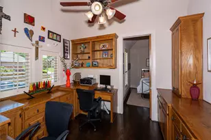 3904 Wagon Wheel Dr, Grapevine, TX 76051 - Photo 31