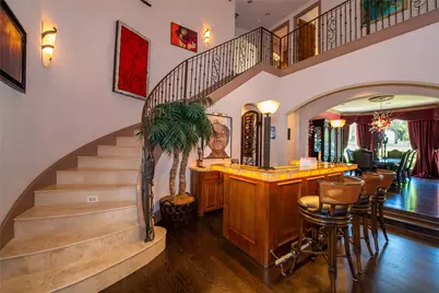 3904 Wagon Wheel Drive, Grapevine, TX 76051 - Photo 9