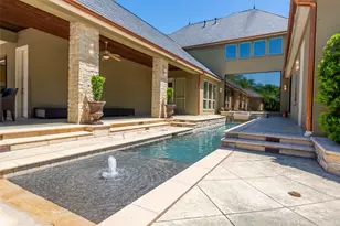 3904 Wagon Wheel Dr, Grapevine, TX 76051 - Photo 35