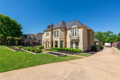 3904 Wagon Wheel Drive, Grapevine, TX 76051 - Photo 3