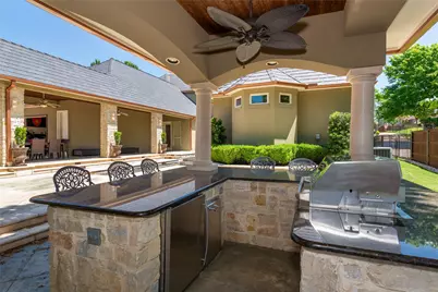 3904 Wagon Wheel Drive, Grapevine, TX 76051 - Photo 37