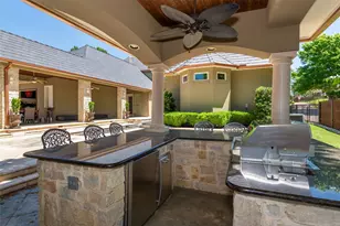 3904 Wagon Wheel Dr, Grapevine, TX 76051 - Photo 37