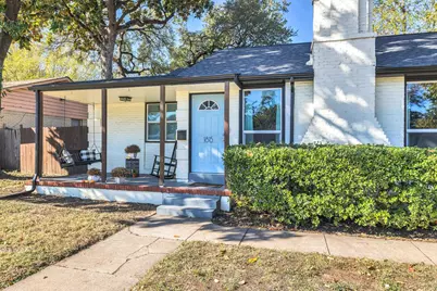 1815 N Riverside Drive, Fort Worth, TX 76111 - Photo 5