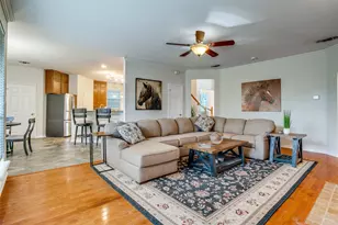 411 Wolverley Ln, Allen, TX 75002 - Photo 9