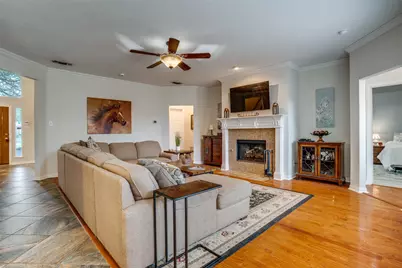 411 Wolverley Lane, Allen, TX 75002 - Photo 3