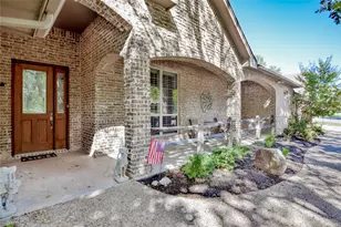 6318 Sonora Dr, Granbury, TX 76049 - Photo 33