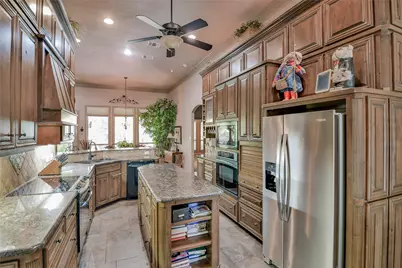 6318 Sonora Drive, Granbury, TX 76049 - Photo 9