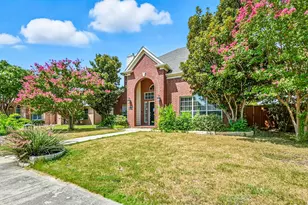 10912 Reisling Dr, Frisco, TX 75035 - Photo 1