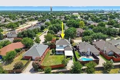 10912 Reisling Drive, Frisco, TX 75035 - Photo 25