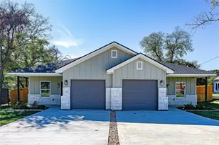 103 & 105 S Barron, Covington, TX 76636 - Photo 1