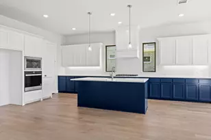 4113 Gail Ln, Providence Village, TX 76227 - Photo 11