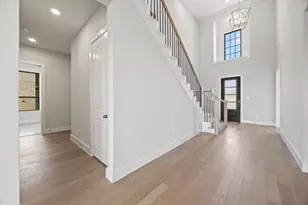 4113 Gail Ln, Providence Village, TX 76227 - Photo 3