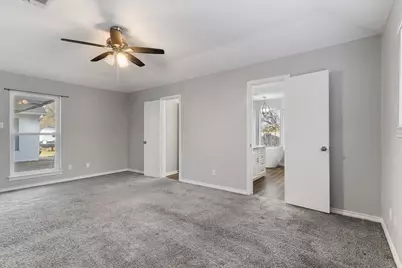 408 Gaddy Street, Farmersville, TX 75442 - Photo 17