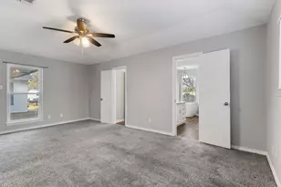 408 Gaddy St, Farmersville, TX 75442 - Photo 17