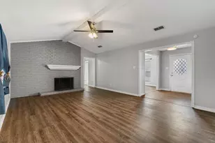 408 Gaddy St, Farmersville, TX 75442 - Photo 3