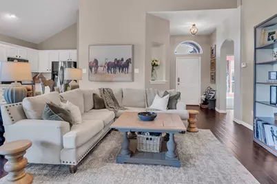 3712 Brandywine Lane, Fort Worth, TX 76244 - Photo 9