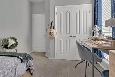 3712 Brandywine Lane, Fort Worth, TX 76244 - Photo 23