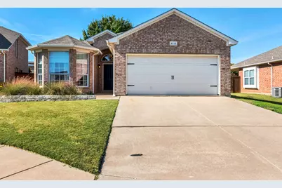 3712 Brandywine Lane, Fort Worth, TX 76244 - Photo 1