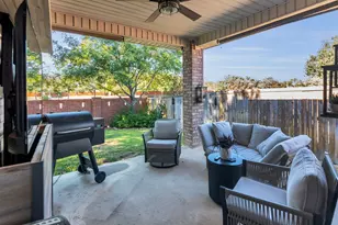 3712 Brandywine Ln, Fort Worth, TX 76244 - Photo 27