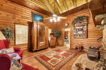 7101 Horseshoe Bend Trail, Weatherford, TX 76087 - Photo 13