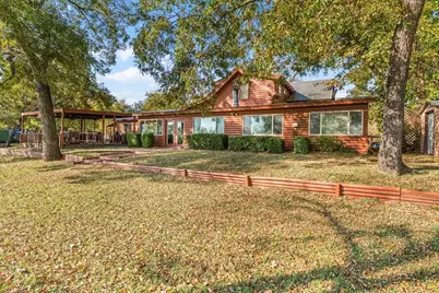 7101 Horseshoe Bend Trail, Weatherford, TX 76087 - Photo 35