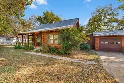 7101 Horseshoe Bend Trail, Weatherford, TX 76087 - Photo 9