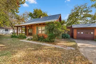 7101 Horseshoe Bend Trail, Weatherford, TX 76087 - Photo 9