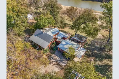 7101 Horseshoe Bend Trail, Weatherford, TX 76087 - Photo 5