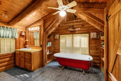 7101 Horseshoe Bend Trail, Weatherford, TX 76087 - Photo 19