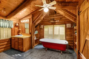 7101 Horseshoe Bend Trail, Weatherford, TX 76087 - Photo 19