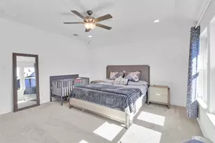 1220 Lady Mantle Wy, Little Elm, TX 76227 - Photo 21