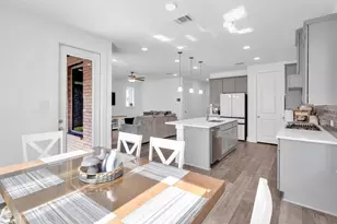 1220 Lady Mantle Wy, Little Elm, TX 76227 - Photo 13