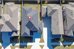 1220 Lady Mantle Wy, Little Elm, TX 76227 - Photo 37