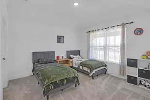 1220 Lady Mantle Wy, Little Elm, TX 76227 - Photo 27