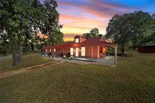 2002 Cold Springs Rd, Weatherford, TX 76088 - Photo 1