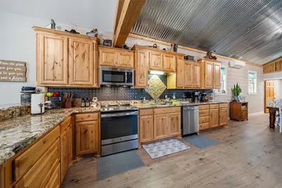 2002 Cold Springs Road, Weatherford, TX 76088 - Photo 13