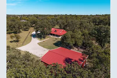 2002 Cold Springs Road, Weatherford, TX 76088 - Photo 33