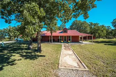2002 Cold Springs Road, Weatherford, TX 76088 - Photo 3