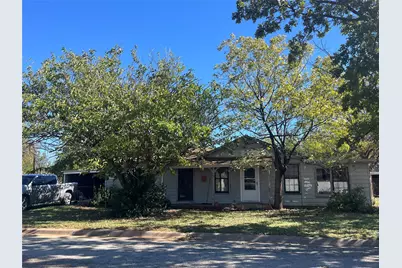 1125 Lytle Acres Drive, Abilene, TX 79602 - Photo 1