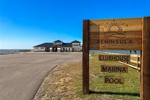 215 Cove Side Ct, Honey Grove, TX 75446 - Photo 1