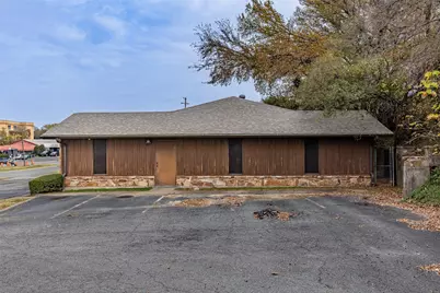 825 N Crockett Street, Sherman, TX 75090 - Photo 35