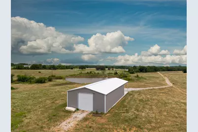 1551 County Road 1480, Chico, TX 76431 - Photo 1