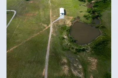 1551 County Road 1480, Chico, TX 76431 - Photo 17