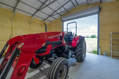 1551 County Road 1480, Chico, TX 76431 - Photo 13