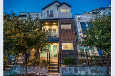 1129 Manderly Court, Dallas, TX 75204 - Photo 1