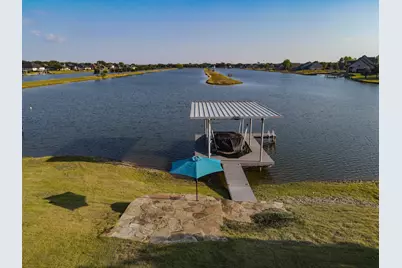 3606 Upper Lake Circle, Granbury, TX 76049 - Photo 7