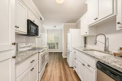 4008 Ridglea Country Club Drive, Fort Worth, TX 76126 - Photo 7