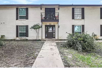 4008 Ridglea Country Club Drive, Fort Worth, TX 76126 - Photo 19